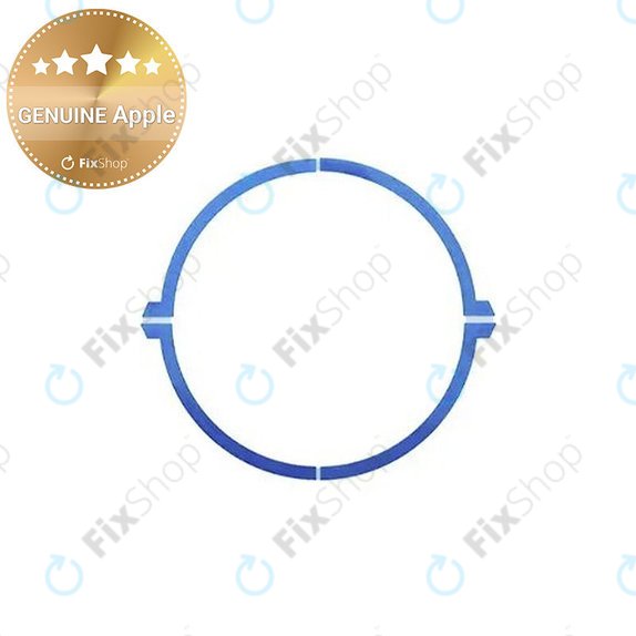 Taśma pod dolną pokrywę do Mac Studio, A2901 (2023), A3143 (2025), 923-08926, Genuine Apple