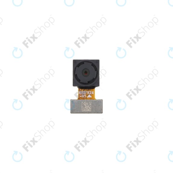 Tylny moduł kamery 2MP (makro) do Xiaomi Redmi Note 12S 2303CRA44A