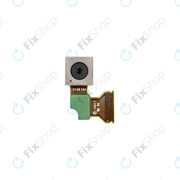 Tylna kamera do Samsung S4 Mini i9195, GH96-06305A, Genuine Service Pack