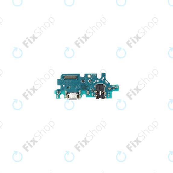 Plytka PCB zlacza ladowania do Samsung A13 A135F, GH96-15062A, Genuine Service Pack