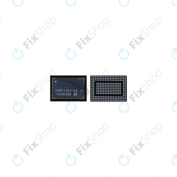 Uklad zarzadzania energia AZ do iPhone 6, 6 Plus, 338S1251
