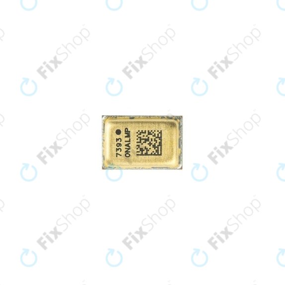 Mikrofon do Huawei Mate 20, Mate 20 Pro, Mate 20 Lite, Honor 10, Honor 10 Lite, Nova 3, P Smart (2019), P Smart Plus (Nova 3i), 22050181, Genuine Service Pack