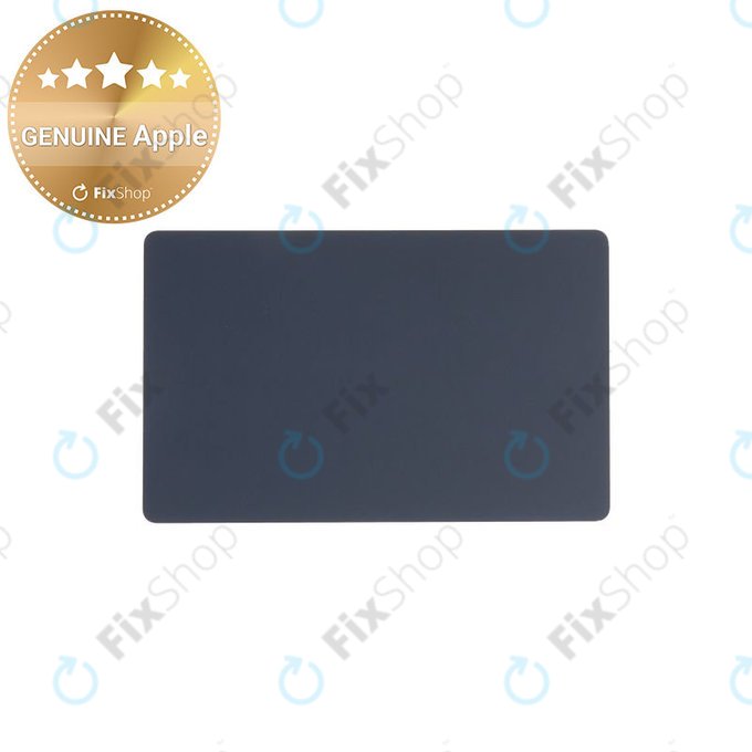 Kompletny trackpad do MacBook Air 15", A3114 (2024), Midnight, 661-40273, Genuine Apple