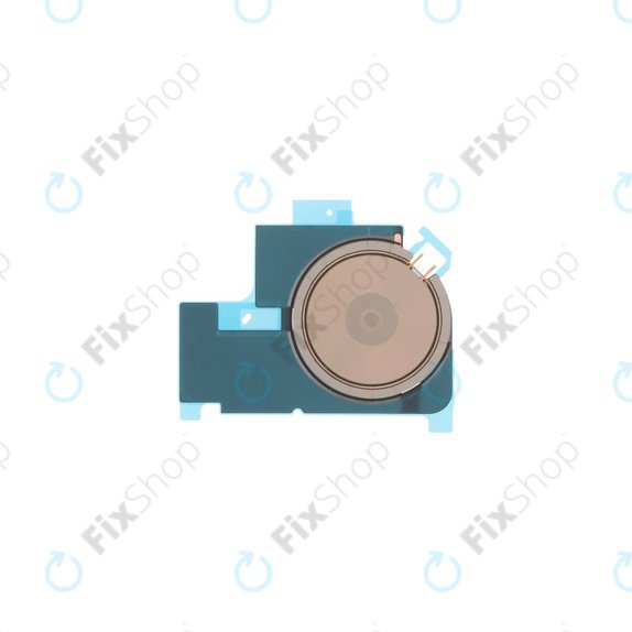 Chip ladowania bezprzewodowego + NFC do iPhone 17 Pro Max