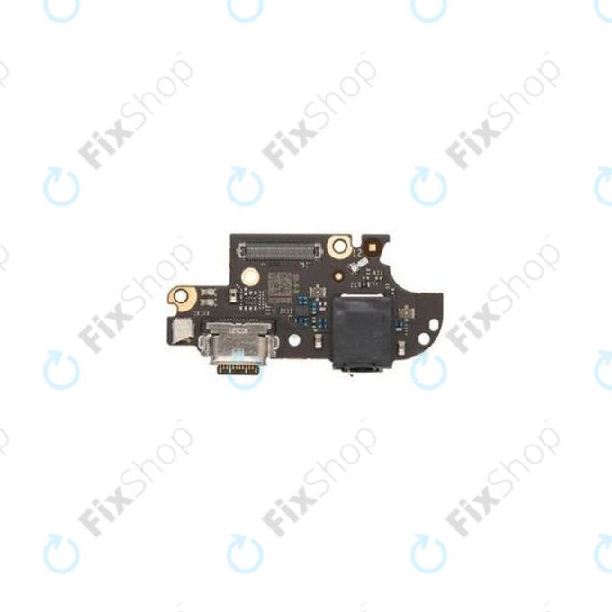 Plytka PCB zlacza ladowania do Motorola Moto G100 XT2125