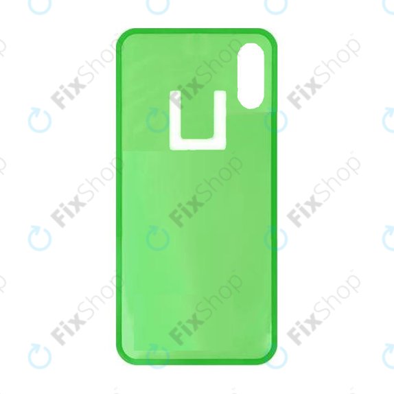 Uszczelka taśma pod pokrywa baterii do iPhone X, iPhone XS, iPhone 11 Pro