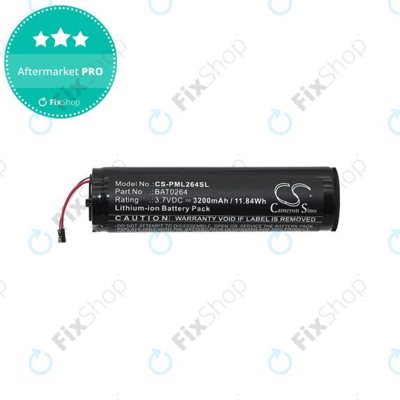 Bateria do Iqos Iluma, 3200mAh, Li-Ion, 3.7V, BAT0264, HQ