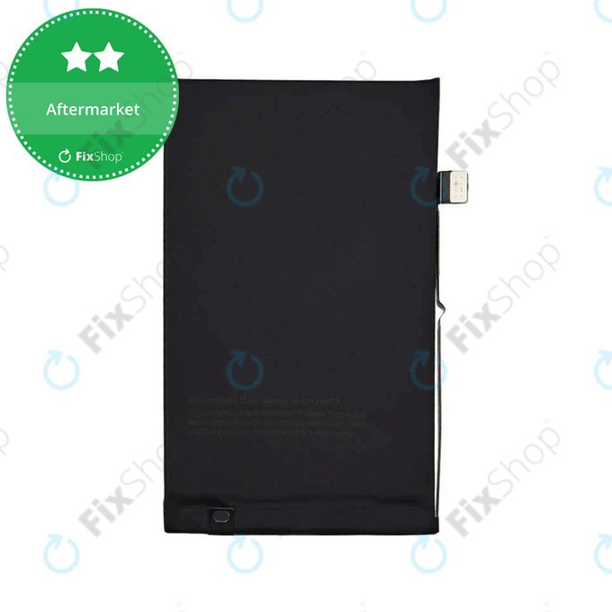 Bateria dla iPhone 17, 3692mAh