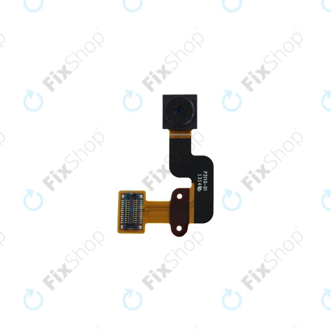 Tylna kamera do Samsung Tab 2 7.0" P3100, P3110, Genuine Service Pack