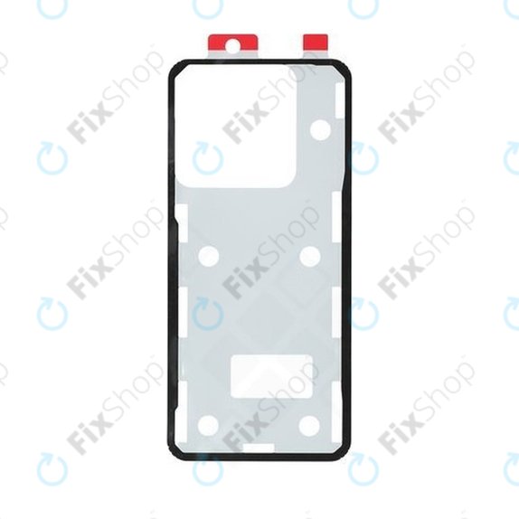 Klej do pokrywy baterii do Xiaomi 13 Pro
