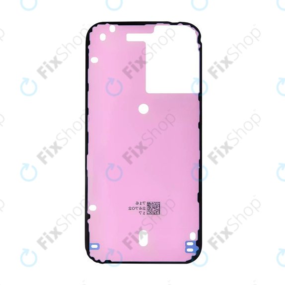 Klej do środkowej ramki do iPhone 16