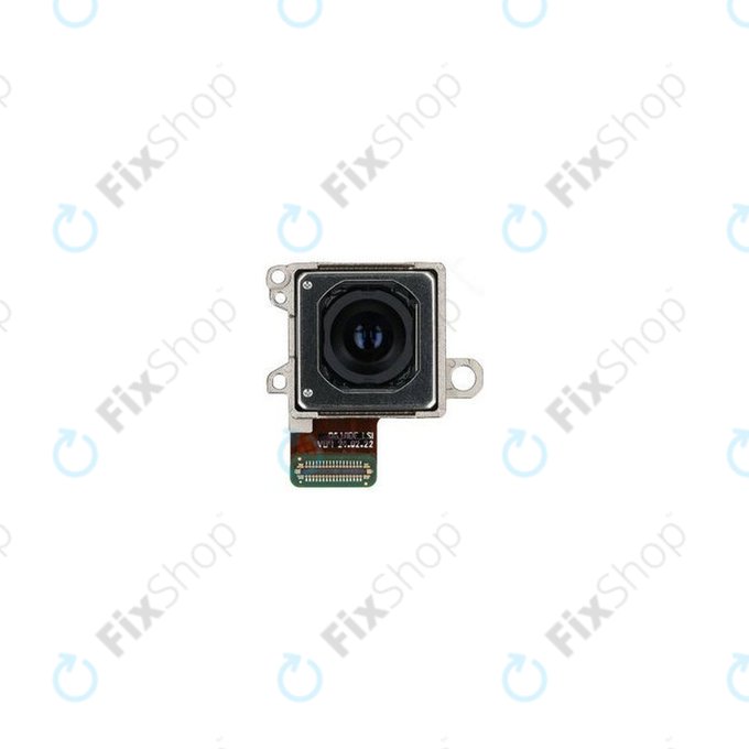 Tylna kamera 50MP (Wide) do Samsung Z Flip 7 FE F761B, GH96-19740A, Genuine Service Pack