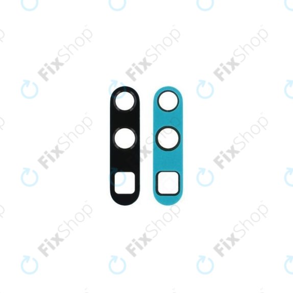 Szklo obiektywu tylnej kamery do Huawei P30 Pro, P30 Pro 2020, 51661NEA, Genuine Service Pack