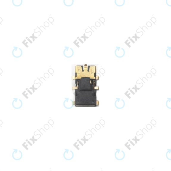 Zlacze Jack do Xiaomi Redmi 4A