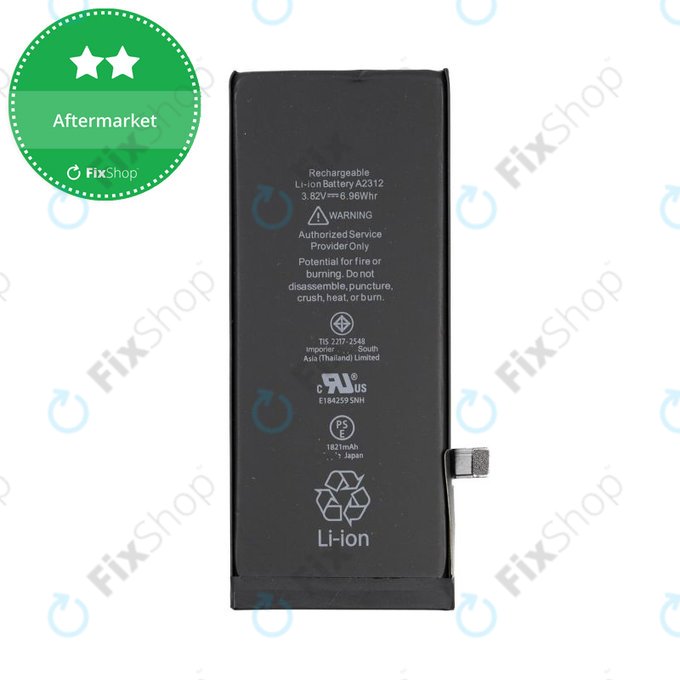 Bateria dla iPhone SE (2nd Gen 2020), 1821mAh