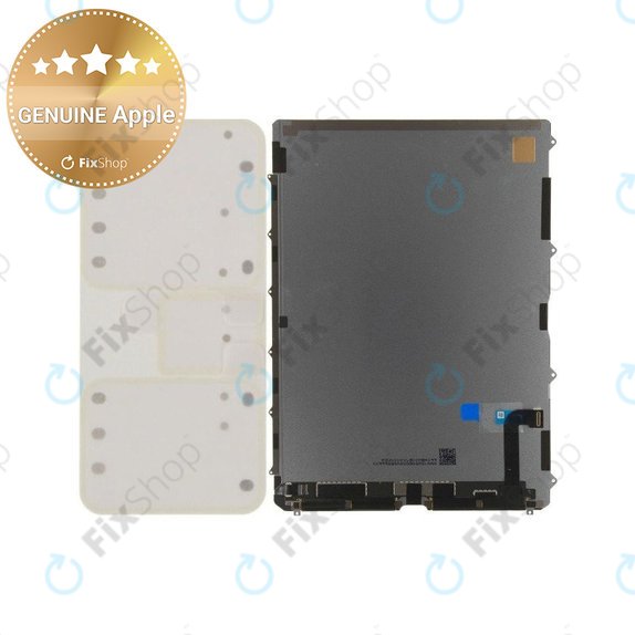 Wyświetlacz do iPad (2025), Ekran dotykowy bez ramki, WiFi + Cellular, LL661-50894, Genuine Apple