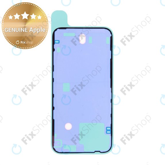 Klej do tylnego szkła do iPhone 16e, 923-12052-S, Genuine Apple