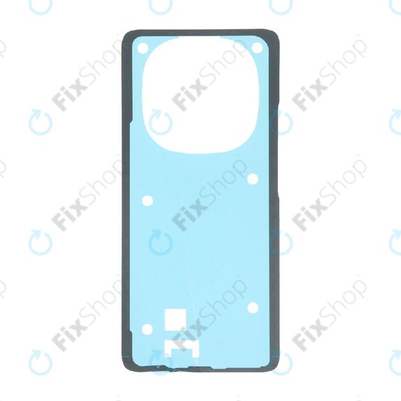 Taśma klejąca do pokrywy baterii (Adhesive) dla Xiaomi Redmi Note 15 Pro 4G