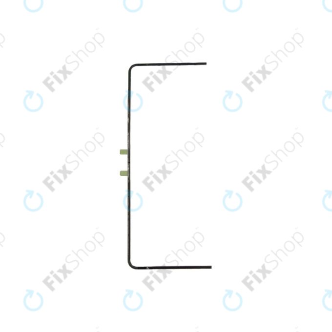 Glówna ramka przednia LCD do Samsung Z Fold 5 F946B, GH98-48526A, Genuine Service Pack